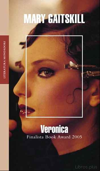 Descargar gratis ebook VERONICA en epub