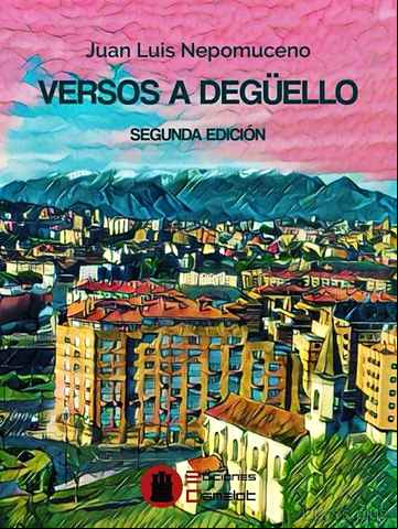 Descargar gratis ebook VERSOS A DEGÜELLO en epub