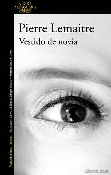 Descargar gratis ebook VESTIDO DE NOVIA en epub