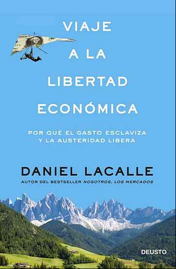 Descargar gratis ebook VIAJE A LA LIBERTAD ECONOMICA en epub