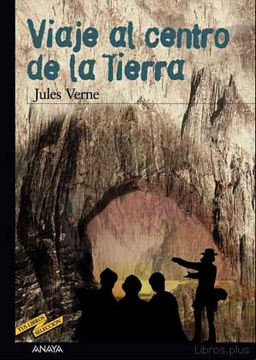 Descargar ebook VIAJE AL CENTRO DE LA TIERRA