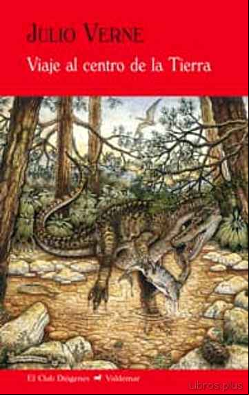 Descargar ebook VIAJE AL CENTRO DE LA TIERRA