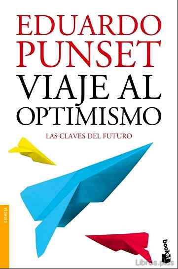 Descargar gratis ebook VIAJE AL OPTIMISMO en epub