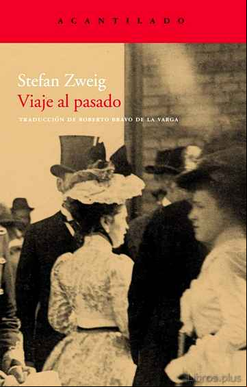Descargar ebook VIAJE AL PASADO