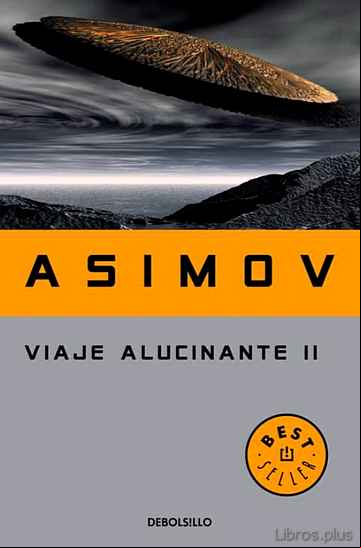 Descargar ebook VIAJE ALUCINANTE II