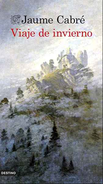 Descargar ebook VIAJE DE INVIERNO