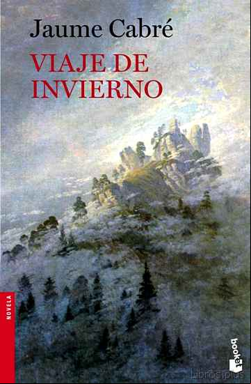 Descargar ebook VIAJE DE INVIERNO