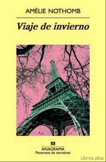 Descargar gratis ebook VIAJE DE INVIERNO en epub