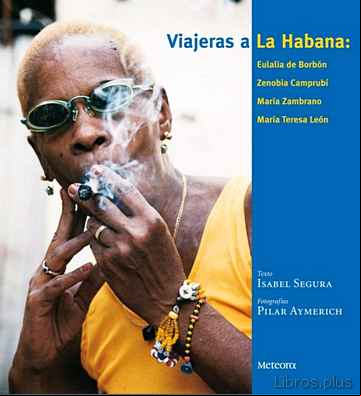 Descargar gratis ebook VIAJERAS A LA HABANA en epub