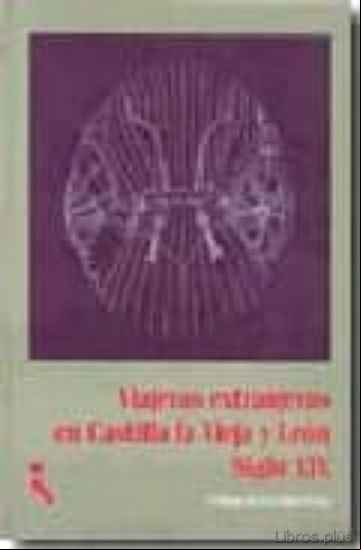 Descargar libro VIAJERAS EXTRANJERAS EN CASTILLA LA VIEJA Y LEON SIGLO XIX