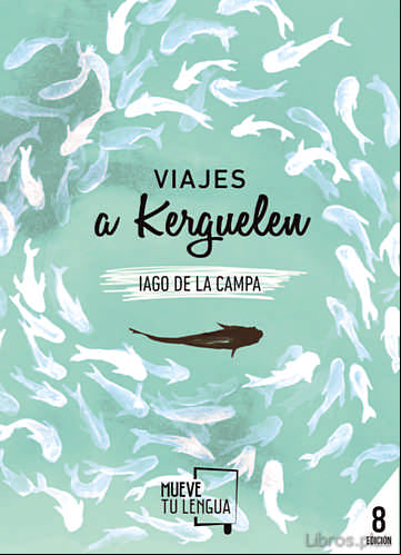 Descargar gratis ebook VIAJES A KERGUELEN en epub