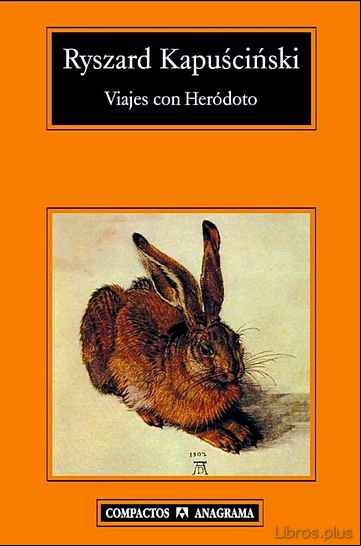 Descargar gratis ebook VIAJES CON HERODOTO en epub