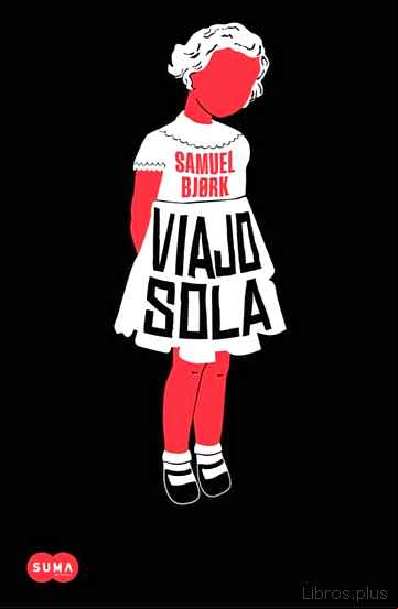 Descargar gratis ebook VIAJO SOLA (SERIE MIA KRÜGER & HOLGER MUNCH 1) en epub