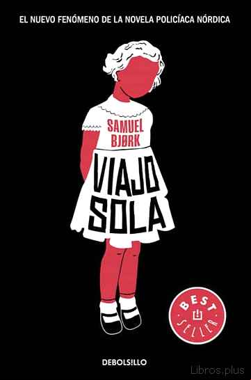 Descargar gratis ebook VIAJO SOLA (SERIE MIA KRÜGER & HOLGER MUNCH 1) en epub