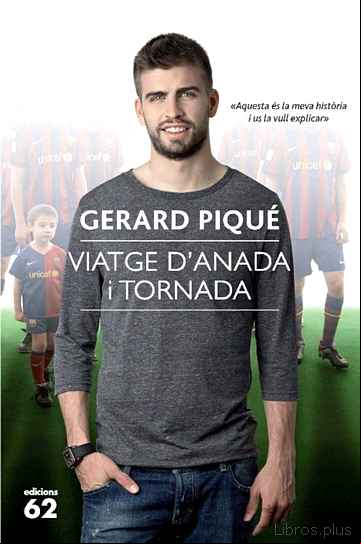 Descargar gratis ebook VIATGE D ANADA I TORNADA en epub