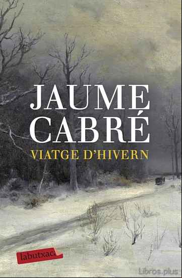 Descargar ebook VIATGE D HIVERN