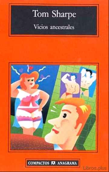 Descargar gratis ebook VICIOS ANCESTRALES en epub