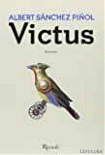 Descargar ebook VICTUS