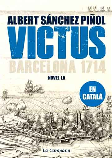 Descargar gratis ebook VICTUS (CATALA) NOVA ED RUST en epub