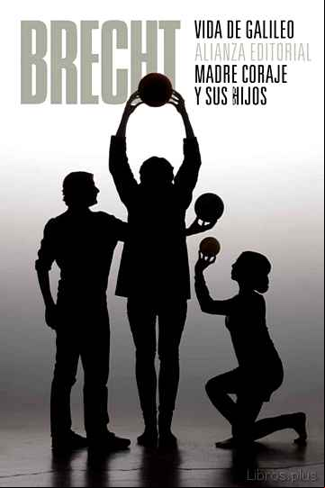 Descargar gratis ebook VIDA DE GALILEO. MADRE CORAJE Y SUS HIJOS en epub