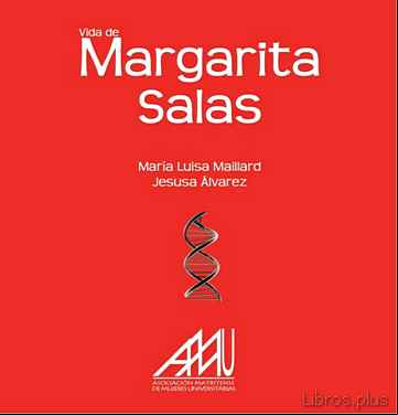 Descargar gratis ebook VIDA DE MARGARITA SALAS en epub