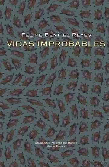 Descargar gratis ebook VIDAS IMPROBABLES en epub