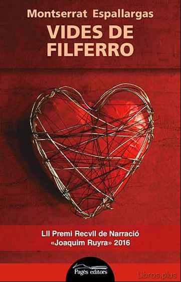 Descargar gratis ebook VIDES DE FILFERRO en epub