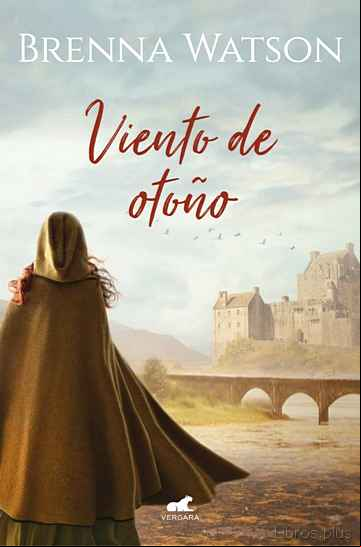 Descargar gratis ebook VIENTO DE OTOÑO en epub