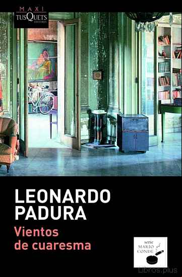 Descargar ebook VIENTOS DE CUARESMA