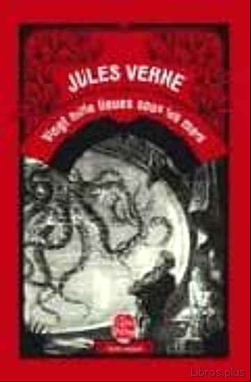 Descargar gratis ebook VINGT MILLE LIEUES SOUS LES MERS en epub