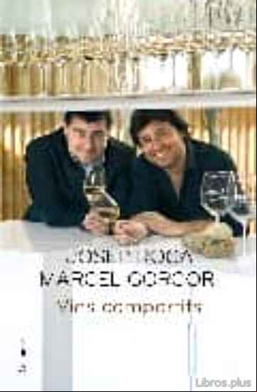 Descargar gratis ebook VINS COMPARTITS en epub