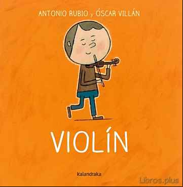 Descargar gratis ebook VIOLIN (DE LA CUNA A LA LUNA) en epub