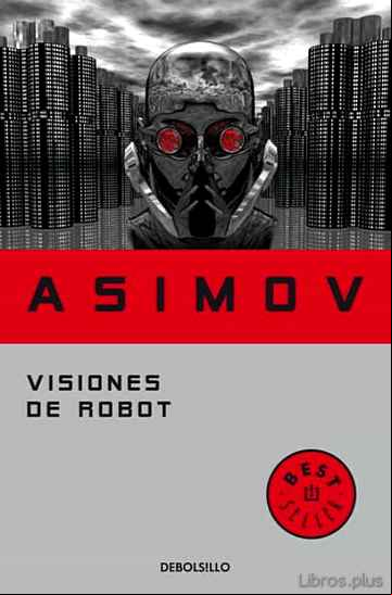 Descargar ebook VISIONES DE ROBOT