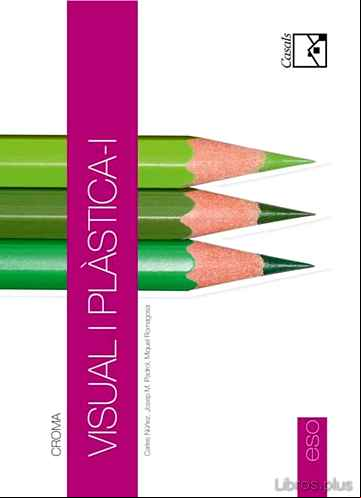 Descargar ebook VISUAL I PLÀSTICA-Iº ESO 2011 CARPETA ED 2011 CATALA