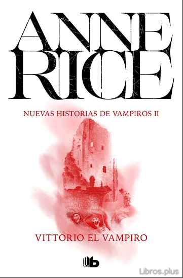 Descargar gratis ebook VITTORIO EL VAMPIRO en epub