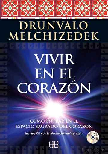 Descargar ebook VIVIR EN EL CORAZÓN