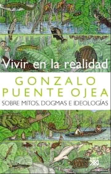 Descargar gratis ebook VIVIR EN LA REALIDAD: SOBRE MITOS, DOGMAS E IDEOLOGÍAS en epub
