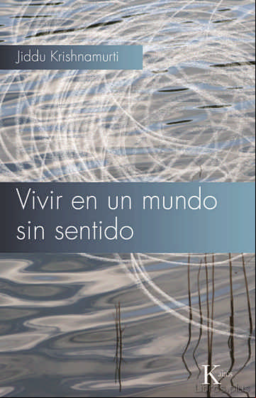 Descargar ebook VIVIR EN UN MUNDO SIN SENTIDO