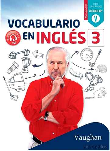 Descargar gratis ebook VOCABULARIO EN INGLES 3 en epub