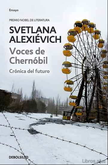 Descargar ebook VOCES DE CHERNOBIL