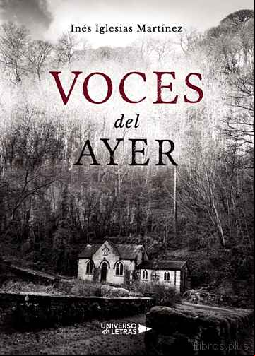 Descargar gratis ebook VOCES DEL AYER en epub