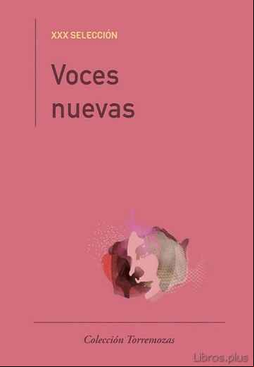 Descargar ebook VOCES NUEVAS