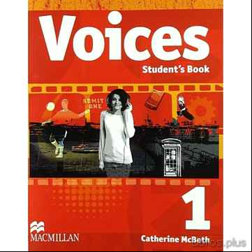 Descargar ebook VOICES 1 STUDENT S BOOK