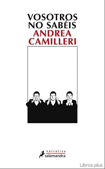 Descargar gratis ebook VOSOTROS NO SABEIS en epub