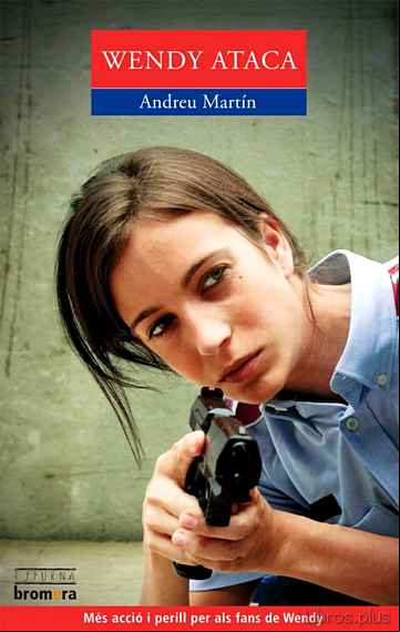 Descargar ebook WENDY ATACA