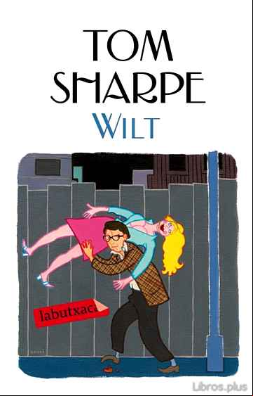 Descargar gratis ebook WILT en epub