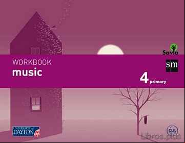Descargar ebook WORKBOOK MUSIC 4º EDUCACION PRIMARIA SAVIA ED 2015