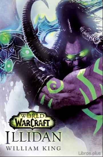 Descargar gratis ebook WORLD OF WARCRAFT. ILLIDAN en epub