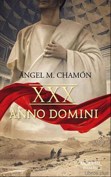 Descargar gratis ebook XXX ANNO DOMINI en epub