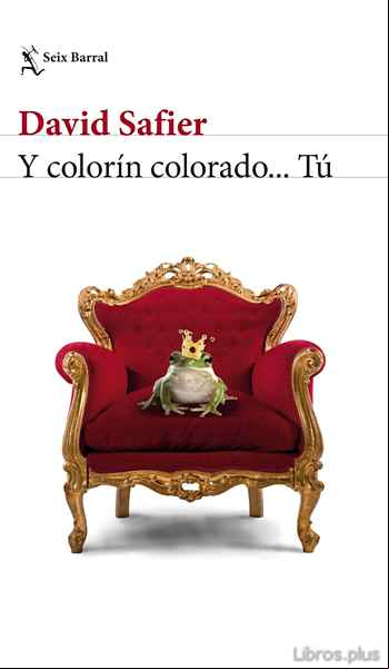 Descargar ebook Y COLORIN COLORADO TU